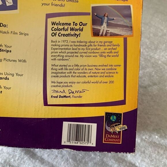 All About Animation Make Your Own Moving Pictures! *New* - Picture 4 of 7